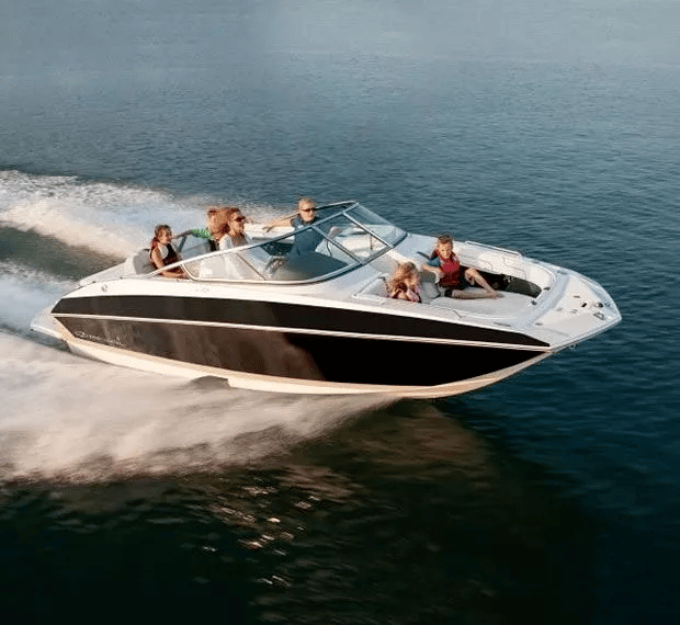 Learn to Boat with Licensed USCG Captain.