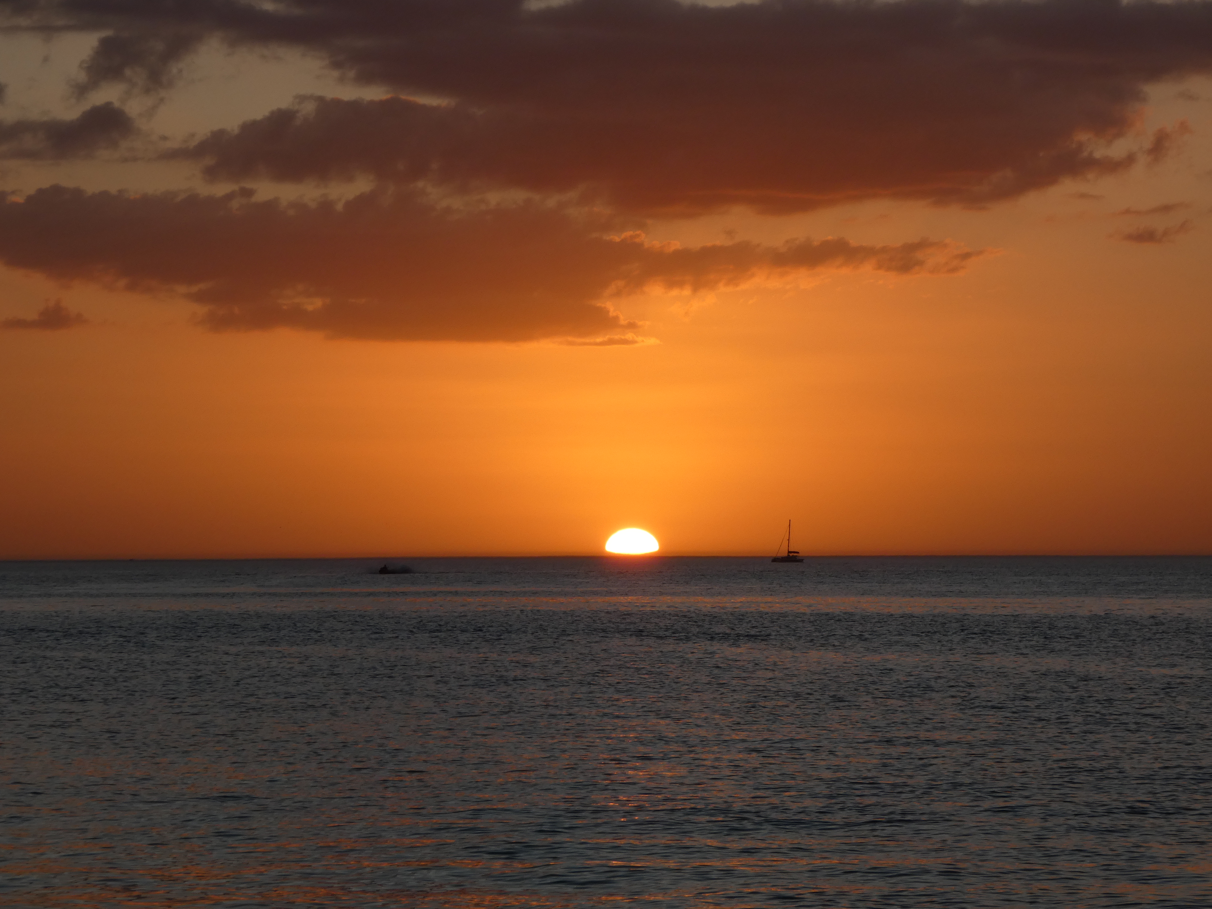 Private Sunset Cruise Venice and Siesta Key